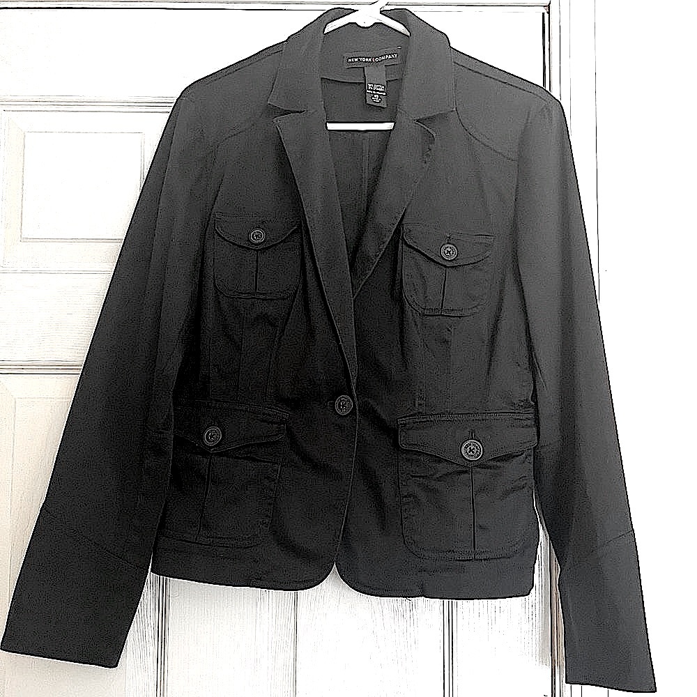 Vintage Jacket